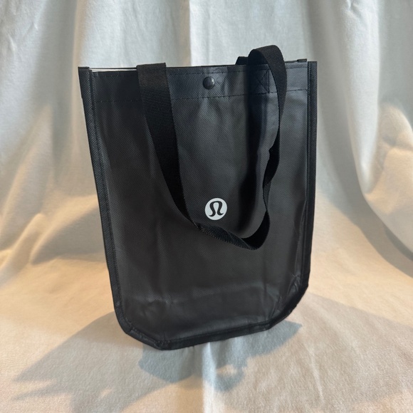 Lululemon Shopping Bag - Picture 1 of 3